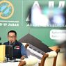 Mudahkan Masyarakat Berzakat di Tengah Pandemi, Kang Emil Minta Baznas Jabar Berinovasi
