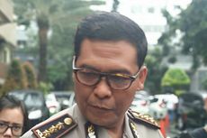 Pelapor Sebut Kasatpol PP DKI Mencekik dan Menamparnya