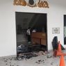 Gedung DPRD Kota Jambi Diserang Anak STM, 18 Pelajar Diamankan