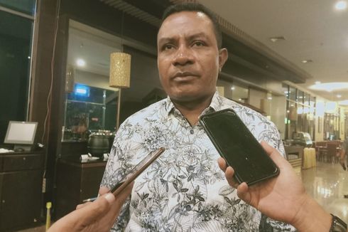 Empat Kabupaten Bentuk Tim Percepatan Pembentukan Provinsi Papua Selatan