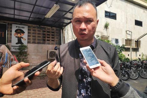 Tim Hukum BPN Tak Yakin Eggi Sudjana Keluar Rutan Sebelum Lebaran