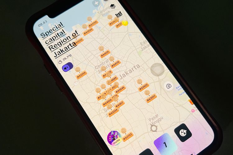 Tantangan Berburu Koin Jagat: Fenomena atau Masalah?