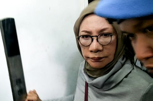 Pengacara Ratna Sarumpaet: Usianya Sudah Lanjut, Mau ke Mana Sih Dia?