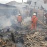 333 Kebakaran Terjadi di Jakbar Selama 2020, Kebanyakan Disebabkan Korsleting Listrik