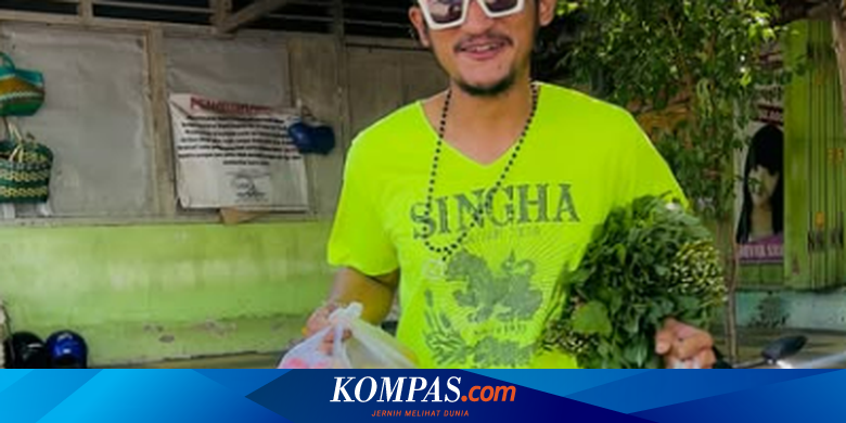 Isa Bajaj Pilih Hidup Sederhana di Magetan, Jauhi Dunia Hiburan setelah Dikabarkan Bangkrut