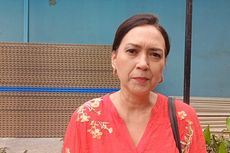 Perceraian Ari Wibowo dan Inge Ramai di Medsos, Ira Wibowo: Mudah-mudahan Bisa Kuat 