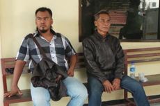 Ayah Pelaku Bom Thamrin Minta Maaf kepada Rakyat Indonesia 