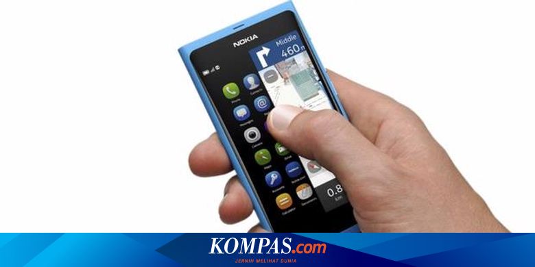 tekno kompas