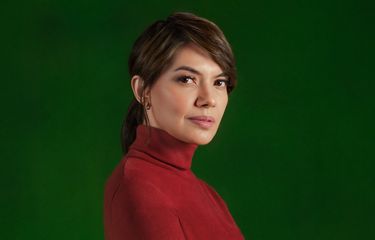 Cerita Najwa Shihab, Hampir Setiap Pekan Kirim Undangan ke Menkes ...