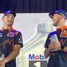 Pebalap KTM di MotoGP Mengaku Kebal Cuaca Panas di Indonesia
