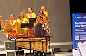 Angklung Digital, Cara Baru Ajak Dunia Merawat Tradisi Tanah Air