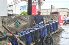 Andre Rosiade Cek Lahan Kampung Haji RI di Saudi: Komitmen Presiden untuk Umat
