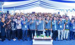 Apresiasi Gerakan 