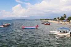 Persiapan Pemda Samosir Sambut Wisatawan Danau Toba pada Libur Natal dan Tahun Baru