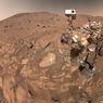 Benarkah Ada Kehidupan Purba di Mars? Ini Temuan Rover NASA