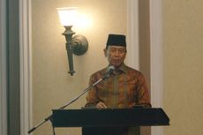 Wiranto: Saya Bersyukur MUI Satu Pemikiran dengan Pemerintah