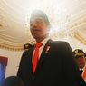 Jokowi Ungkap Isi Pertemuannya dengan Megawati: Soal Pemilu 2024