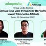 Tips Mendapatkan Komisi Hingga Jutaan Rupiah Lewat Tokopedia Affiliate