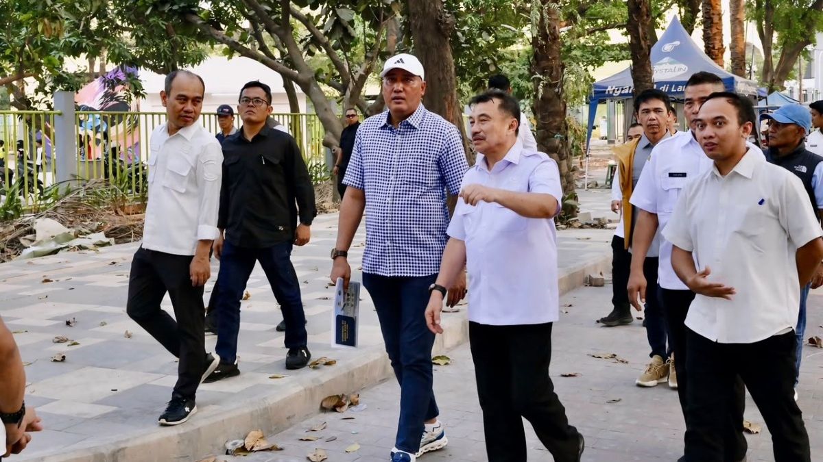 DPRD Jawa Barat Dorong Penguatan Anggaran Porprov XV 2026