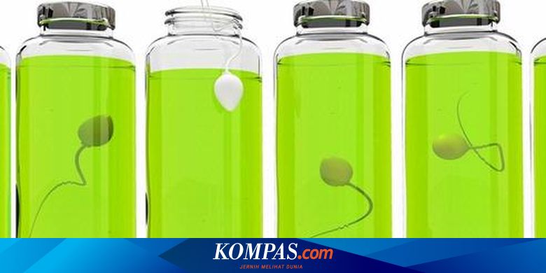 Bank Sperma di Indonesia, Mungkinkah?