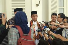 Anies Libatkan Warga dalam Tata Kampung dengan Tampung Ide dan Beri Dana