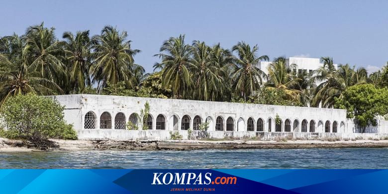 Edan Beginilah Sisa Kekayaan Raja Narkoba Dunia Pablo Escobar