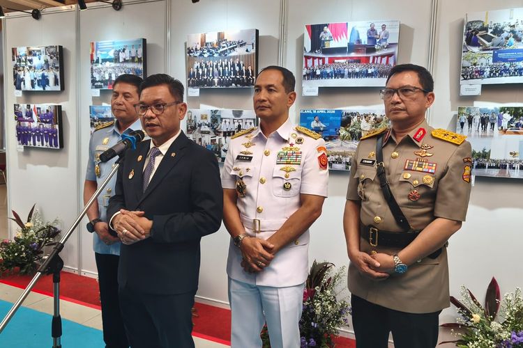 Lemhannas Dukung Rencana Pembentukan Batalyon Teritorial Pembangunan di Pulau Jawa