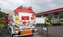 Antrean di SPBU Jember Mulai Terurai, Pertamina Pastikan Pasokan BBM Aman