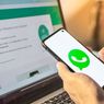 WhatsApp Versi Desktop dan Web Kini Wajib Pakai Fitur Keamanan Ini