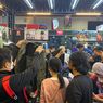 INDOFEST 2022 Berakhir, Antusias Pengunjung Terus Bertambah