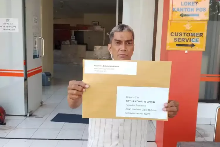 JPW Desak BGN Pecat Pegawai SPPG Bantul yang Diduga Ejek Korban Keracunan MBG