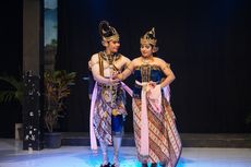 Tari Lambangsih, Tarian Lambang Kasih Sayang Asal Surakarta: Sejarah, Gerakan, dan Busana