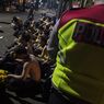 Polisi: 209 Pedemo Diamankan di Bandung, Ada Pelajar, Mahasiswa, Pengangguran, bahkan dari Lampung