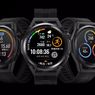 Huawei Watch GT Runner Bisa Dipesan di Indonesia, Harga Rp 4 Juta