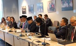 Pertemuan RI-Uni Eropa, Bahas Implementasi dan Dampak EUDR 
