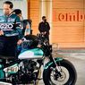 Jokowi Tegaskan Kasus Unboxing Motor Jangan Terulang di MotoGP Mandalika