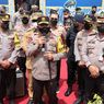 Hati-hati, Jalur Lintas Selatan Kebumen Mulus, tapi Minim Penerangan