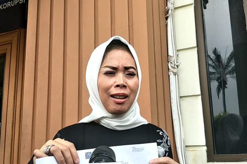 Hakim Kabulkan Permohonan Cerai Abdee Slank, Anita Ajukan Banding