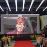 Gubernur Riau Minta Sandiaga Uno Buka Pintu Masuk Pekanbaru-Malaysia