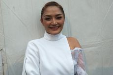 Profil Siti Badriah, Penyanyi Lagu Lagi Syantik