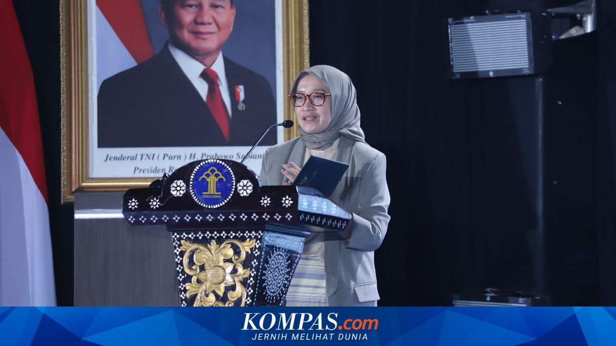 Menteri PANRB: Transformasi Birokrasi Harus Hadirkan Kepastian Hukum