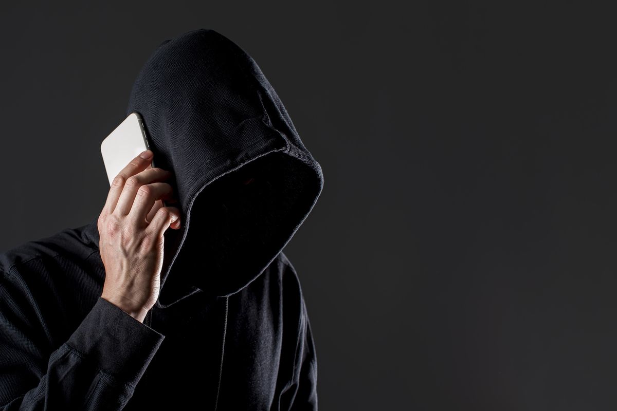 ilustrasi penipuan. ASN Singapura mengaku ditipu warga Tuban, Jawa Timur. Ia pun melaporkan kasus ini ke polisi. 