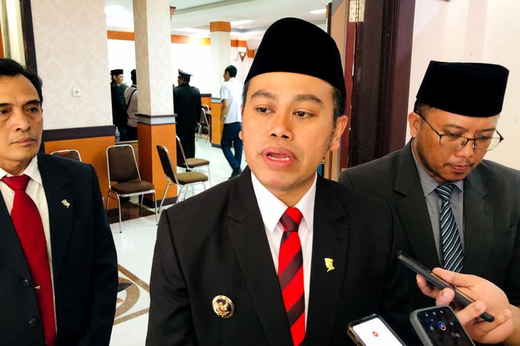 Banyak Warga Keluhkan Desil, Wali Kota Blitar: Kalau soal Bantuan Merasa Miskin