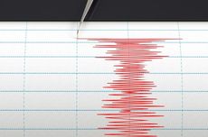 Awas Hoaks, Belum Ada yang Bisa Prediksi Kapan Gempa Bumi Terjadi...