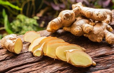 10 Obat Pengencer Darah Alami Halaman all - Kompas.com