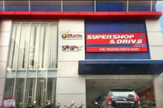 Shop&Drive Komentari Kasus Perusahaan yang Mirip di Internet 