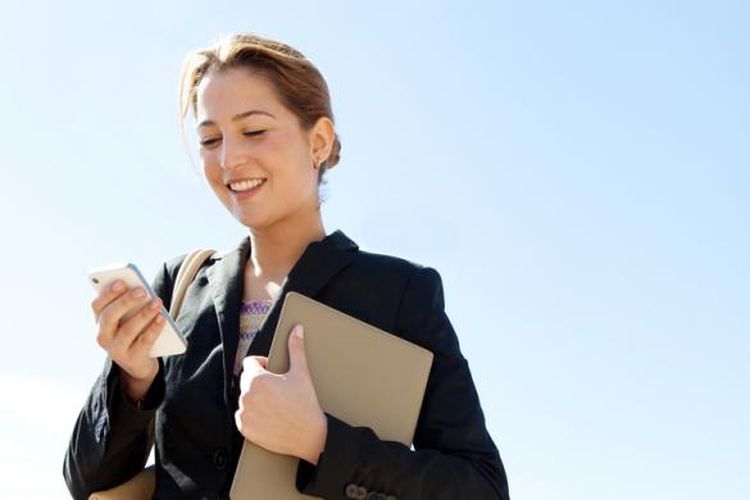 10 Pekerjaan Bergaji Tinggi yang Banyak Digeluti Wanita