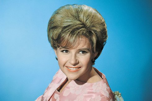 Lirik dan Chord Lagu Emotions - Brenda Lee