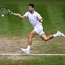 Wimbledon 2023: Djokovic ke Semifinal, Selangkah Lebih Dekat dengan Trofi Ke-24 Grand Slam