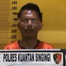 Pria di Riau Cabuli Pelajar hingga Hamil 5 Bulan, Ditangkap Polisi Saat Melamar Korban